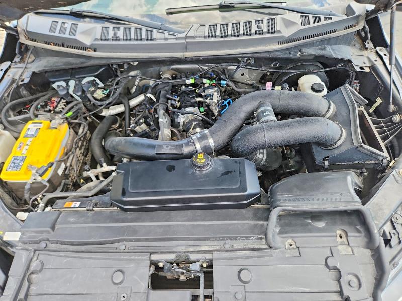 Продажа на аукционе авто 2019 Ford F150, vin: 1FTEW1CP8KKE04738, номер лота: 53937976