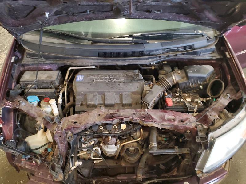 Aukcja sprzedaży 2015 Honda Odyssey, vin: 5FNRL5H65FB049225, numer aukcji: 59158066