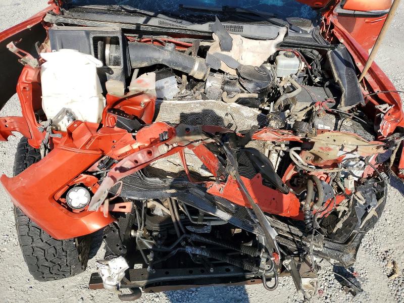 58456096 :رقم المزاد ، 3TMCZ5AN2JM181630 vin ، 2018 Toyota Tacoma مزاد بيع