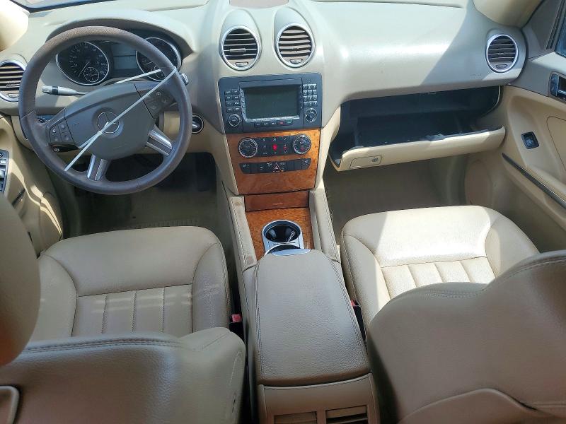 Продажа на аукционе авто 2008 Mercedes-benz Ml, vin: 4JGBB86E58A423369, номер лота: 56729376