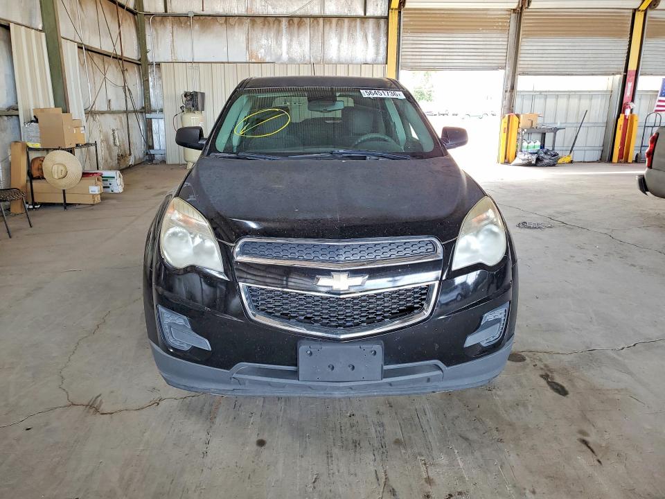 56451736 :رقم المزاد ، 2GNALAEK4F1107181 vin ، 2015 Chevrolet Equinox مزاد بيع