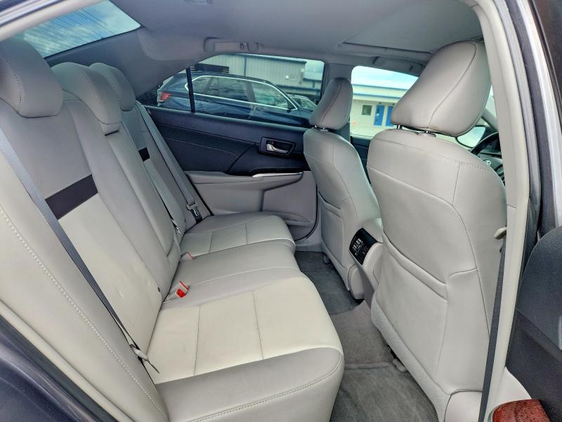 Продаж на аукціоні авто 2014 Toyota Camry, vin: 4T4BF1FK0ER420249, номер лоту: 57881136