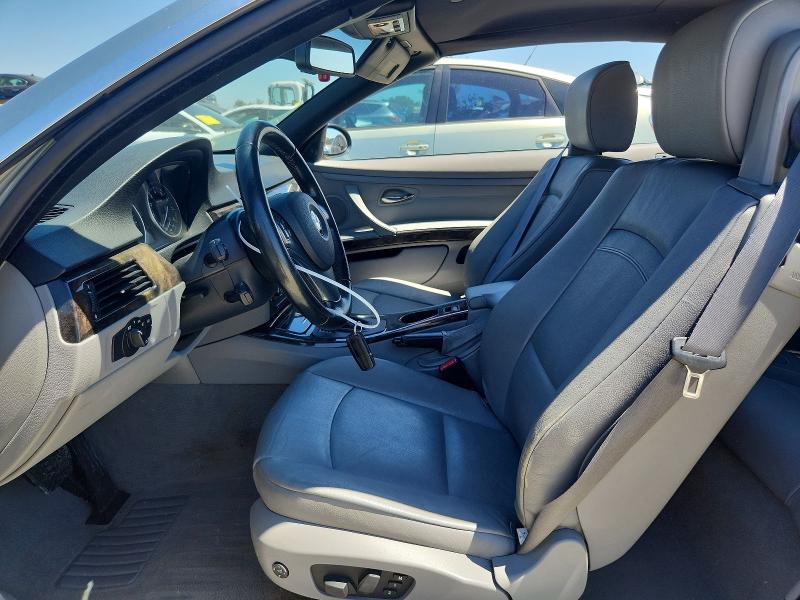 58565496 :رقم المزاد ، WBAWL73597PX49220 vin ، 2007 Bmw 335 مزاد بيع
