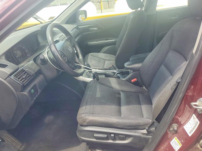 Продаж на аукціоні авто 2013 Honda Accord, vin: 1HGCR2F57DA023374, номер лоту: 57882216