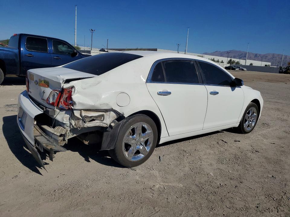 Продажа на аукционе авто 2011 Chevrolet Malibu, vin: 1G1ZA5EU7BF240460, номер лота: 58039526