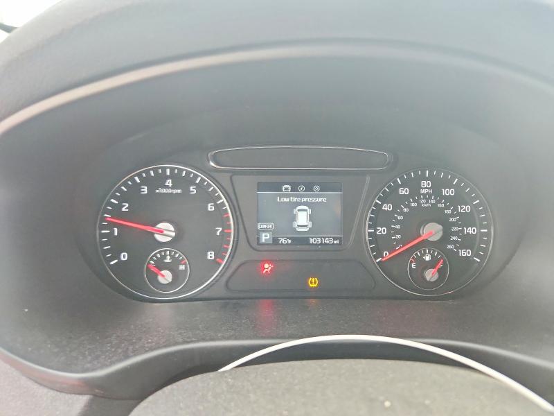 Продажа на аукционе авто 2019 Kia Sorento, vin: 5XYPGDA38KG501824, номер лота: 57064356