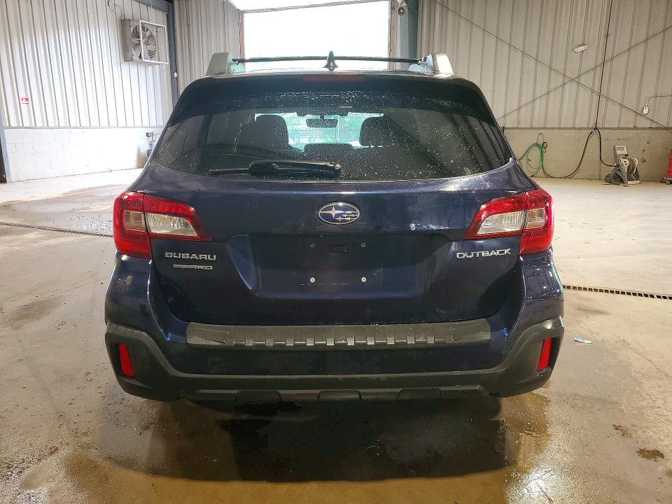 56902406 :رقم المزاد ، 4S4BSAFC4J3328091 vin ، 2018 Subaru Outback مزاد بيع