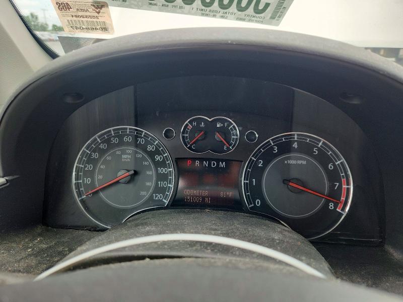 2007 Suzuki Xl7 მანქანა იყიდება აუქციონზე, vin: 2S3DA117776113737, აუქციონის ნომერი: 56596586