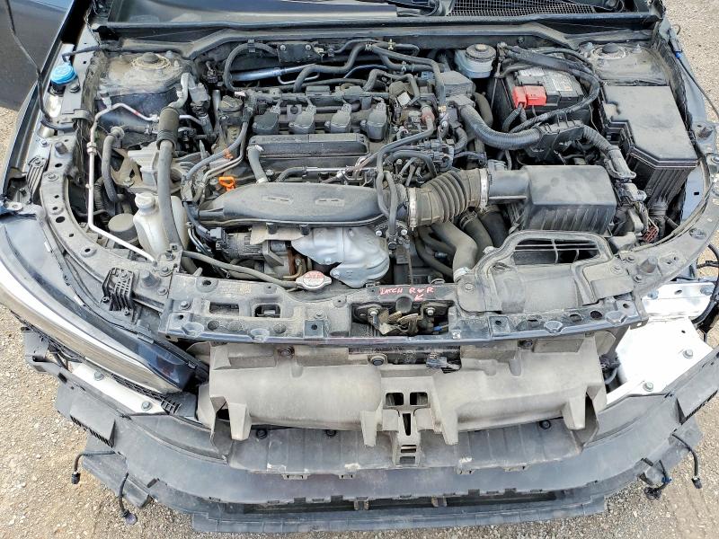 Продаж на аукціоні авто 2024 Honda Civic, vin: 2HGFE1F9XRH001092, номер лоту: 56644506