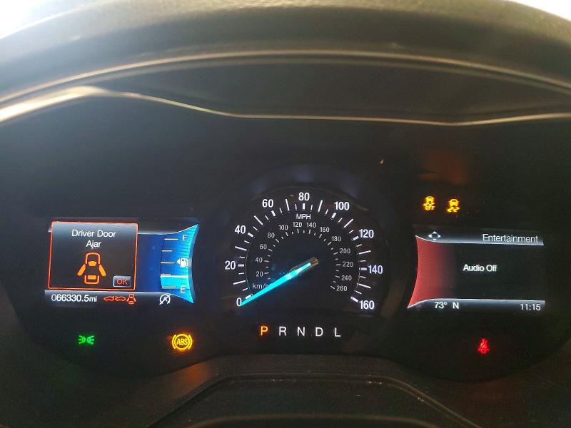 Aukcja sprzedaży 2020 Ford Fusion, vin: 3FA6P0HD7LR120112, numer aukcji: 56457206