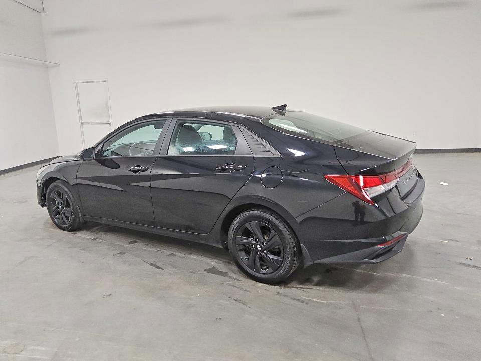 Продаж на аукціоні авто 2023 Hyundai Elantra, vin: KMHLM4AG2PU523166, номер лоту: 56685986