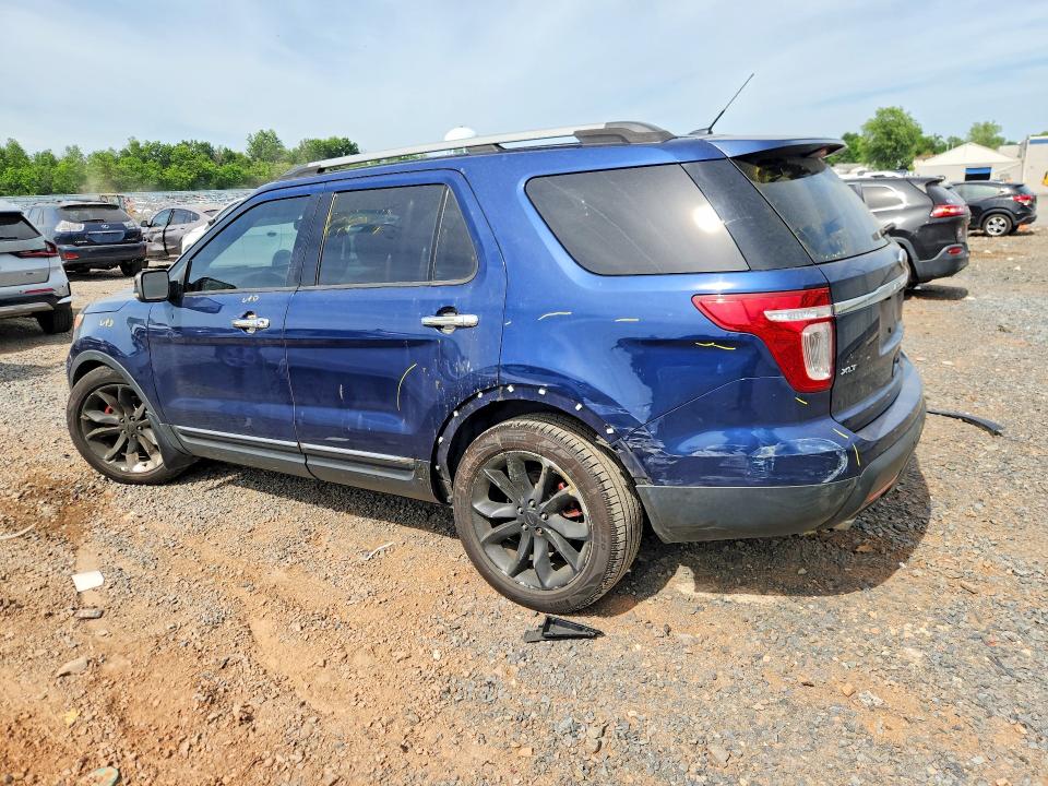 Aukcja sprzedaży 2012 Ford Explorer, vin: 1FMHK8D86CGA54325, numer aukcji: 56001986
