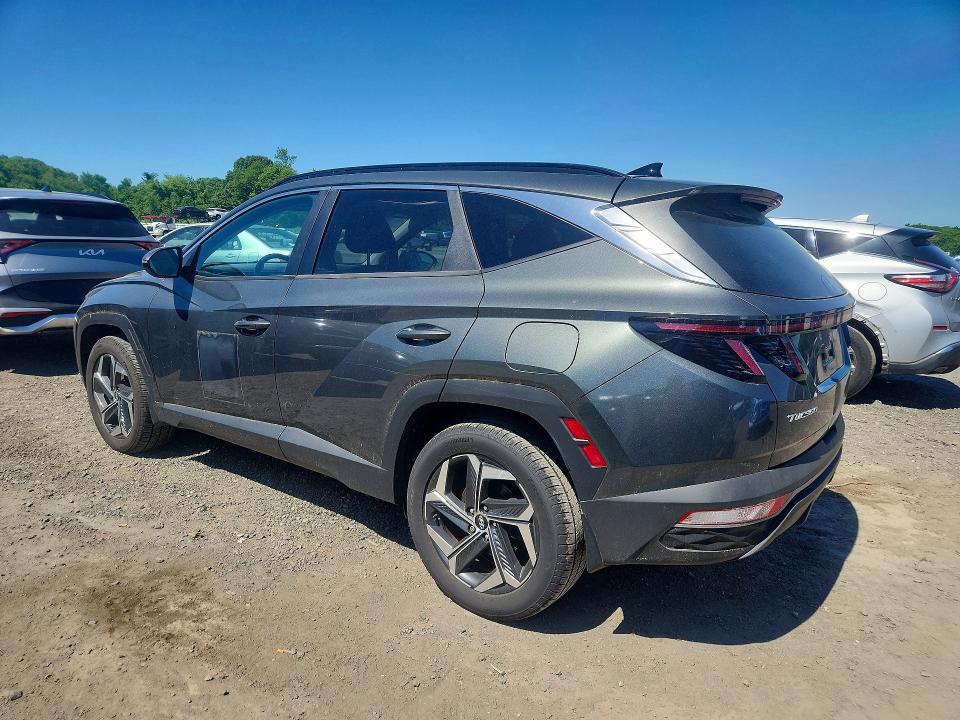 2022 Hyundai Tucson მანქანა იყიდება აუქციონზე, vin: KM8JFCA15NU053929, აუქციონის ნომერი: 56093026