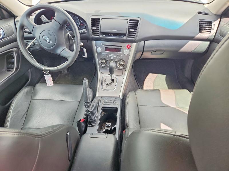 Продажа на аукционе авто 2007 Subaru Outback, vin: 4S4BP61C977337912, номер лота: 58832606