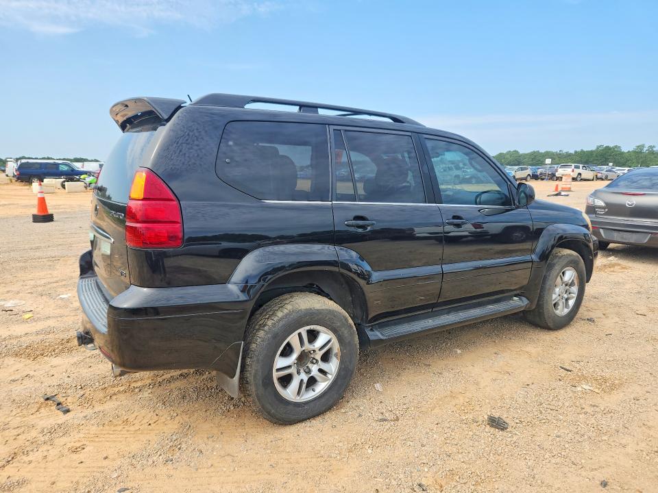 Продаж на аукціоні авто 2006 Lexus Gx, vin: JTJBT20XX60122718, номер лоту: 85770495