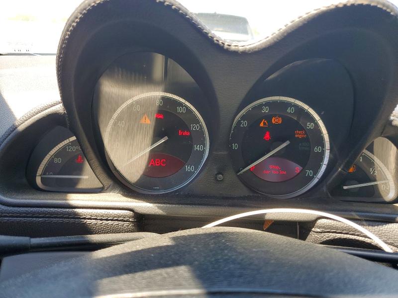Aukcja sprzedaży 2004 Mercedes-benz Sl, vin: WDBSK76F14F062788, numer aukcji: 55871126