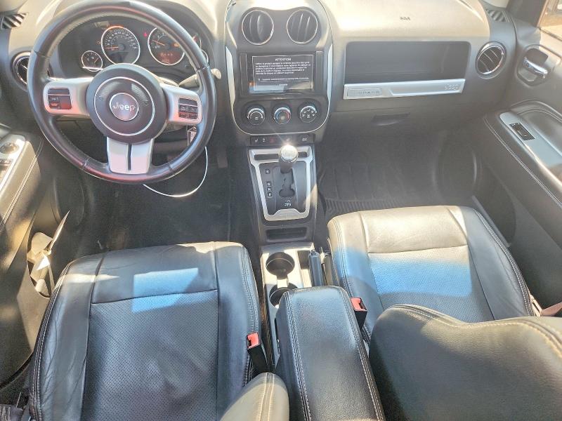 Продажа на аукционе авто 2015 Jeep Compass, vin: 1C4NJDAB9FD205750, номер лота: 51924686