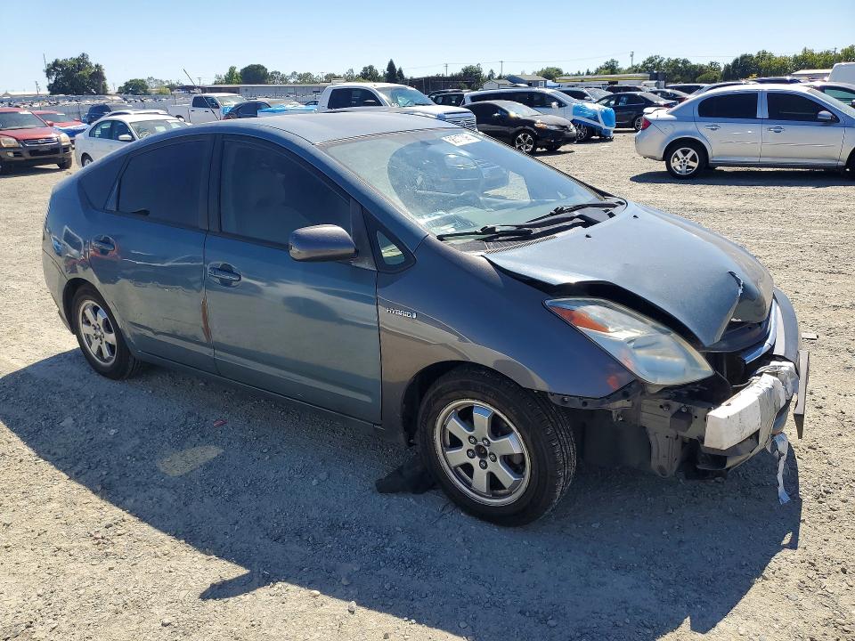 Продаж на аукціоні авто 2005 Toyota Prius, vin: JTDKB20U953091597, номер лоту: 58317396