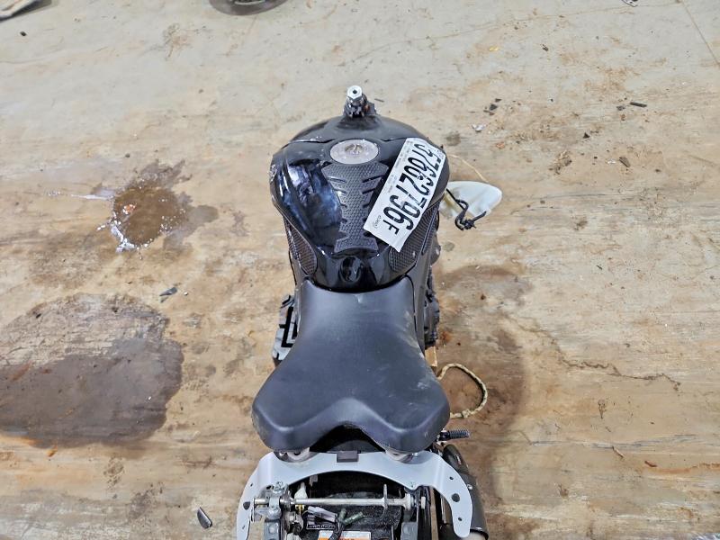 Aukcja sprzedaży 2016 Yamaha Yzfr6, vin: JYARJ16E8GA034930, numer aukcji: 57662796