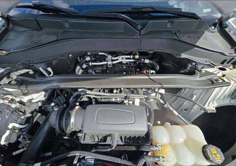 Продаж на аукціоні авто 2022 Ford Explorer, vin: 1FMSK7FH3NGA64018, номер лоту: 56237736