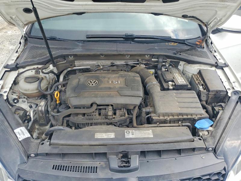 Aukcja sprzedaży 2016 Volkswagen Gti, vin: 3VW4T7AU9GM038110, numer aukcji: 55883226