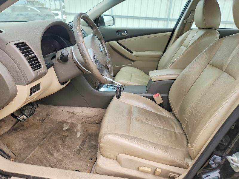Продаж на аукціоні авто 2012 Nissan Altima, vin: 1N4AL2AP2CC153359, номер лоту: 58887966