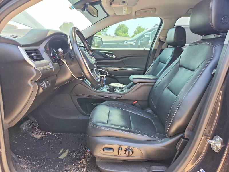 Продажа на аукционе авто 2020 Gmc Acadia, vin: 1GKKNMLSXLZ133853, номер лота: 54727176