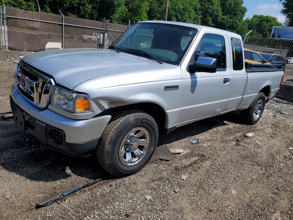 2008 Ford Ranger მანქანა იყიდება აუქციონზე, vin: 1FTYR44E48PA84199, აუქციონის ნომერი: 57321596