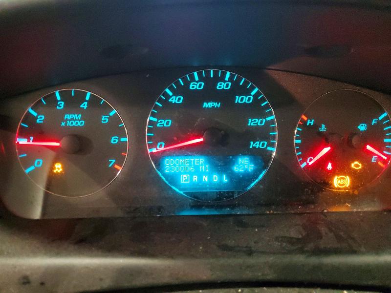 Продажа на аукционе авто 2014 Chevrolet Impala Limited, vin: 2G1WB5E3XE1189099, номер лота: 58426036