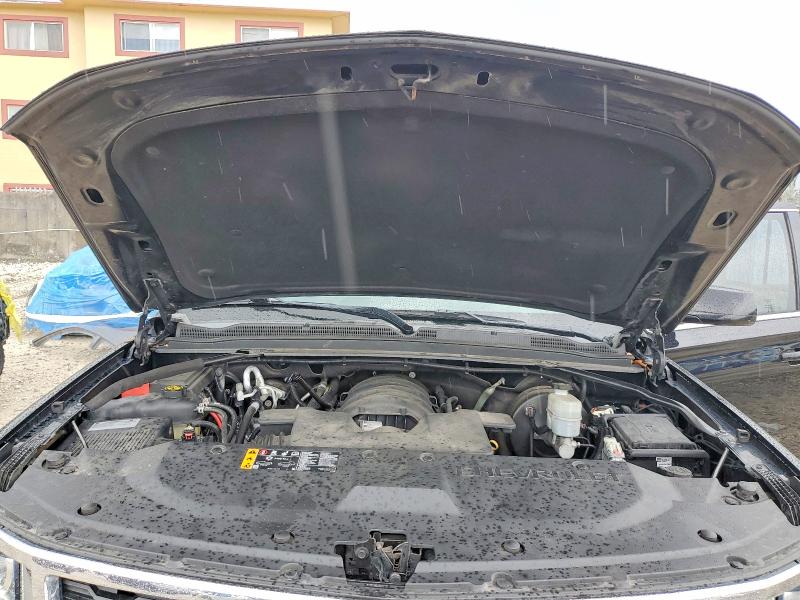 Продажа на аукционе авто 2020 Chevrolet Suburban, vin: 1GNSKHKC9LR159129, номер лота: 55372376