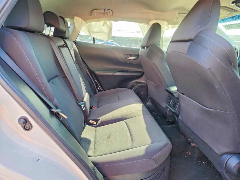 Aukcja sprzedaży 2022 Toyota Venza, vin: JTEAAAAH3NJ096764, numer aukcji: 58507706