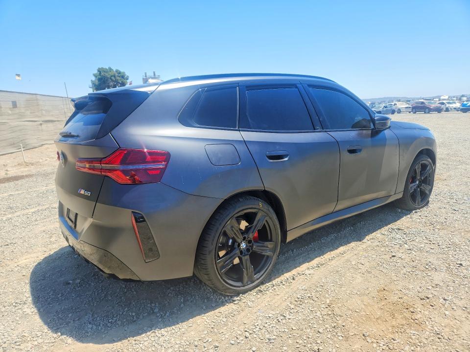 Aukcja sprzedaży 2026 Bmw X3, vin: 5UX73GP07T9214230, numer aukcji: 58499196
