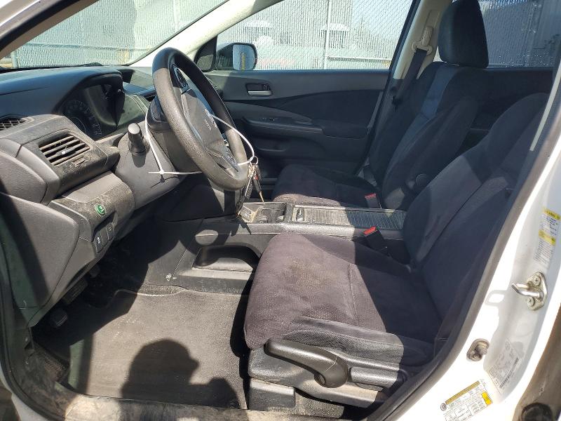 56002986 :رقم المزاد ، 2HKRM4H5XEH108199 vin ، 2014 Honda Cr-v مزاد بيع
