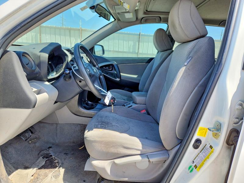 55558816 :رقم المزاد ، 2T3ZF4DV7BW079250 vin ، 2011 Toyota Rav4 مزاد بيع