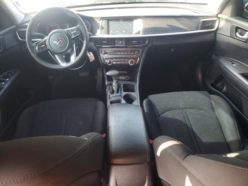 Aukcja sprzedaży 2019 Kia Optima, vin: 5XXGT4L37KG340315, numer aukcji: 56115956