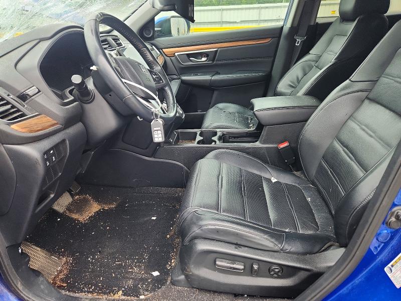 Aukcja sprzedaży 2020 Honda Cr-v, vin: 7FARW2H89LE020057, numer aukcji: 56536476