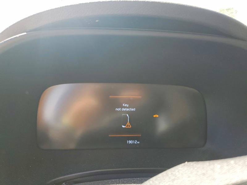 2023 Kia Soul მანქანა იყიდება აუქციონზე, vin: KNDJ33AU9P7871835, აუქციონის ნომერი: 56109826