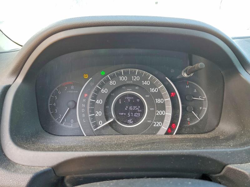 Aukcja sprzedaży 2015 Honda Cr-v, vin: 2HKRM4H46FH114610, numer aukcji: 57959976