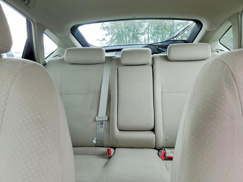 Aukcja sprzedaży 2008 Toyota Prius, vin: JTDKB20U983300356, numer aukcji: 55745736