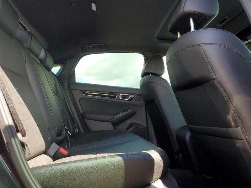 57042066 :رقم المزاد ، 19XFL4H93TE400108 vin ، 2026 Honda Civic مزاد بيع