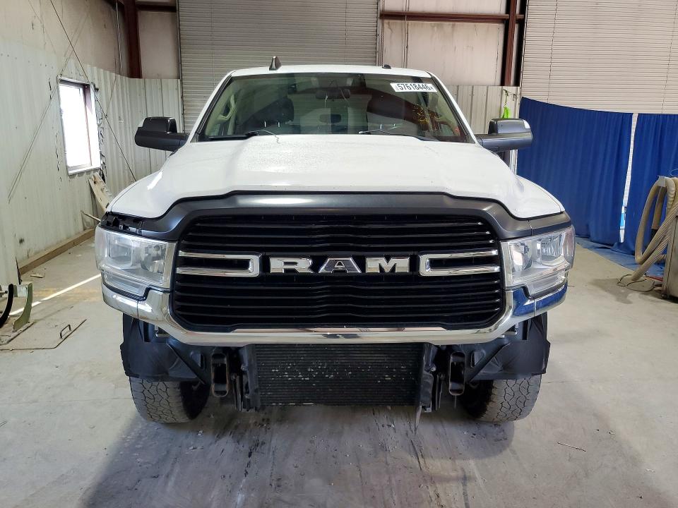 Продаж на аукціоні авто 2020 Ram 2500, vin: 3C6UR5JL2LG156030, номер лоту: 57618446