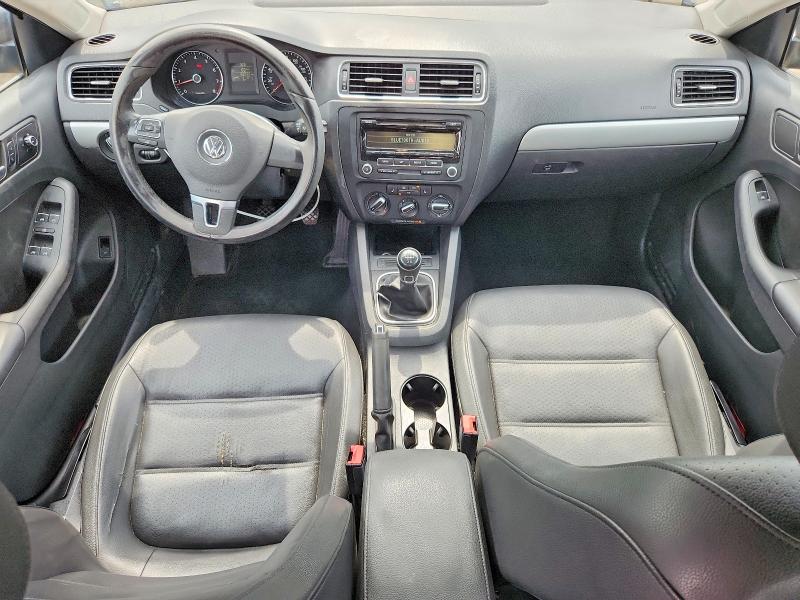 Aukcja sprzedaży 2014 Volkswagen Jetta, vin: 3VWB17AJXEM325830, numer aukcji: 58872196