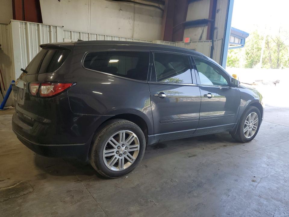 Aukcja sprzedaży 2015 Chevrolet Traverse, vin: 1GNKVGKD4FJ347067, numer aukcji: 56337576