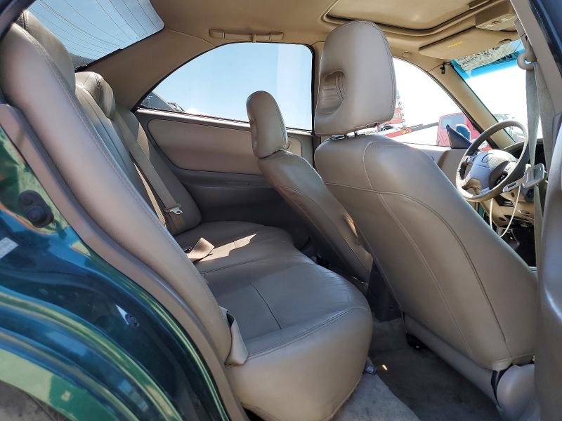Aukcja sprzedaży 2000 Acura Integra, vin: JH4DB7662YS002914, numer aukcji: 59353226