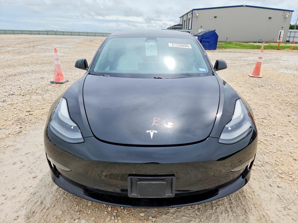 2021 Tesla Model 3 მანქანა იყიდება აუქციონზე, vin: 5YJ3E1EA6MF921619, აუქციონის ნომერი: 57255866
