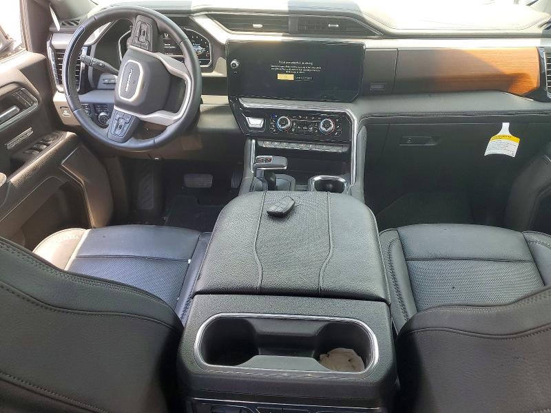 2025 Gmc Sierra მანქანა იყიდება აუქციონზე, vin: 1GTUUGEL4SZ137314, აუქციონის ნომერი: 56476346