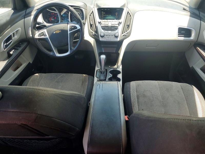 2013 Chevrolet Equinox მანქანა იყიდება აუქციონზე, vin: 2GNFLEEK5D6219260, აუქციონის ნომერი: 56445196