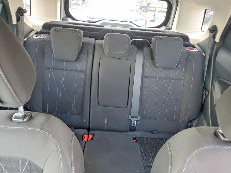 Продаж на аукціоні авто 2020 Ford Ecosport, vin: MAJ3S2GE6LC359690, номер лоту: 57883716