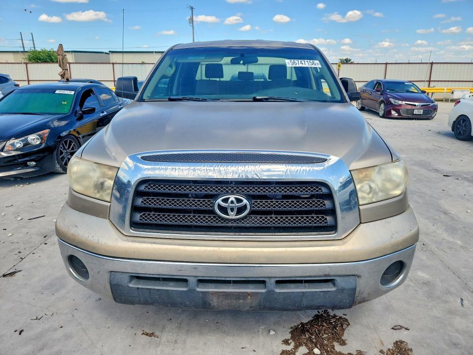 56747156 :رقم المزاد ، 5TFRU54139X018329 vin ، 2009 Toyota Tundra مزاد بيع