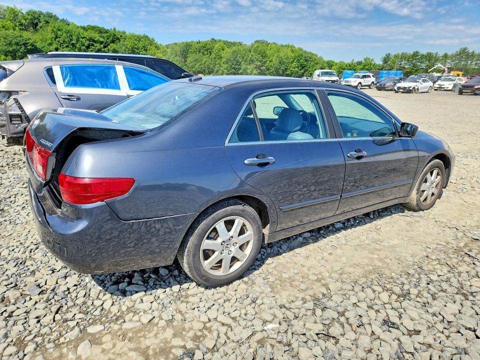 Продаж на аукціоні авто 2005 Honda Accord, vin: 1HGCM66595A009631, номер лоту: 54826156